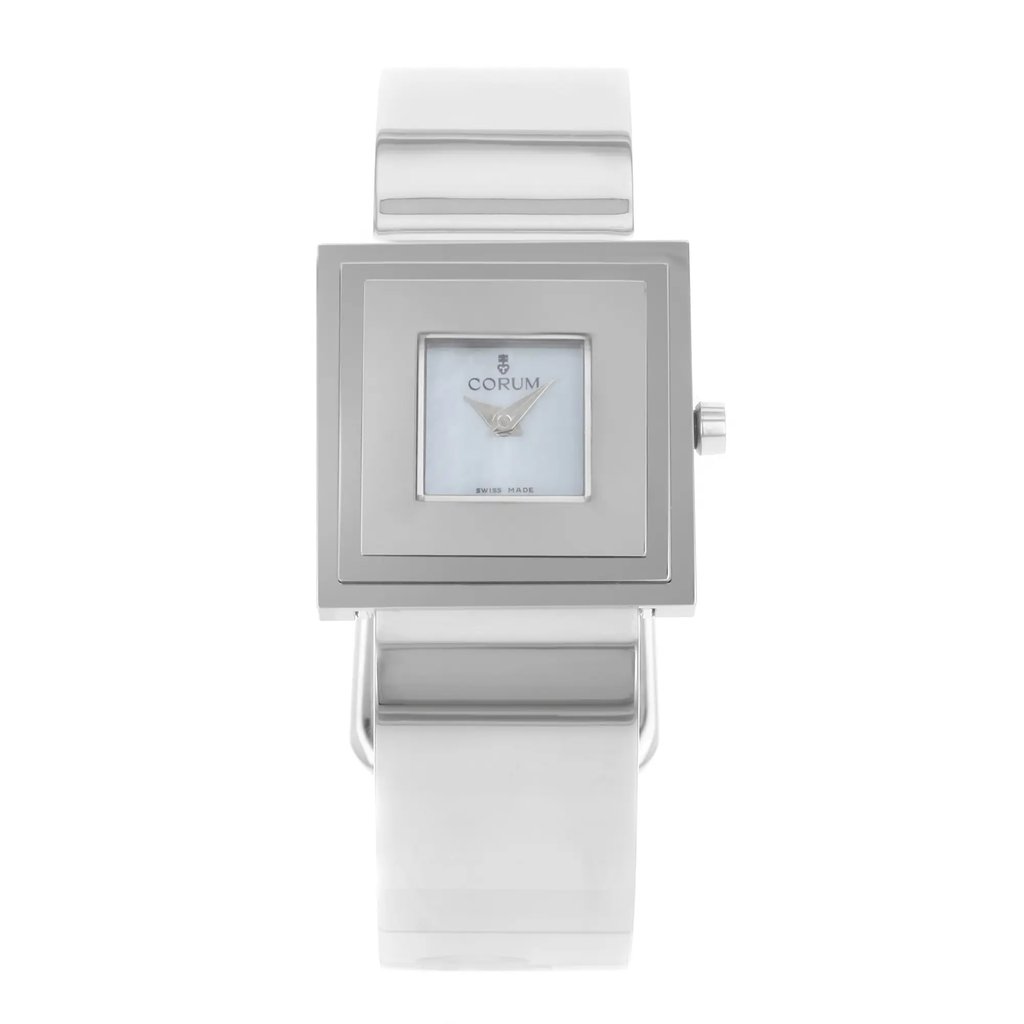 1st image of Cuervo y Sobrinos 101.251.90.E04P.N54 Wristwatch, DisplayModel condition