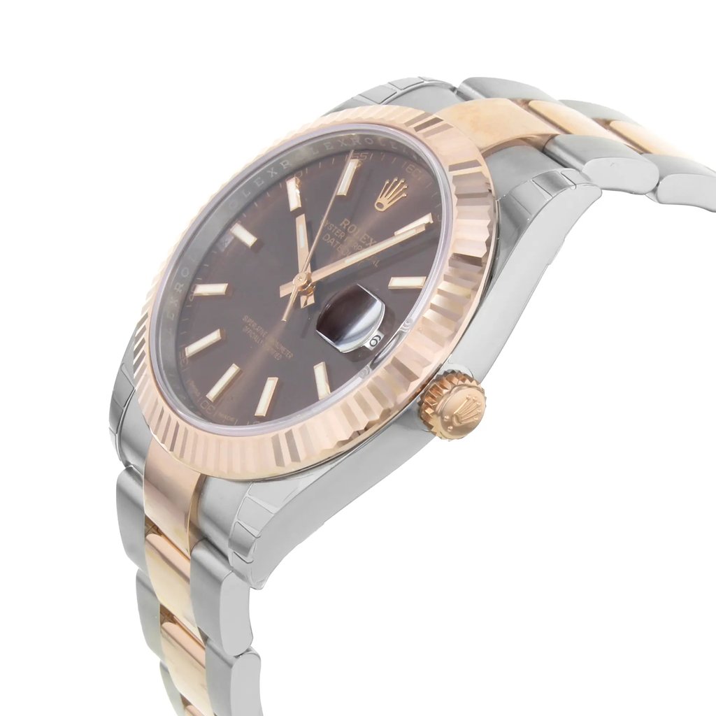 3rd image of Rolex 126331 choio Wristwatch, Unworn condition