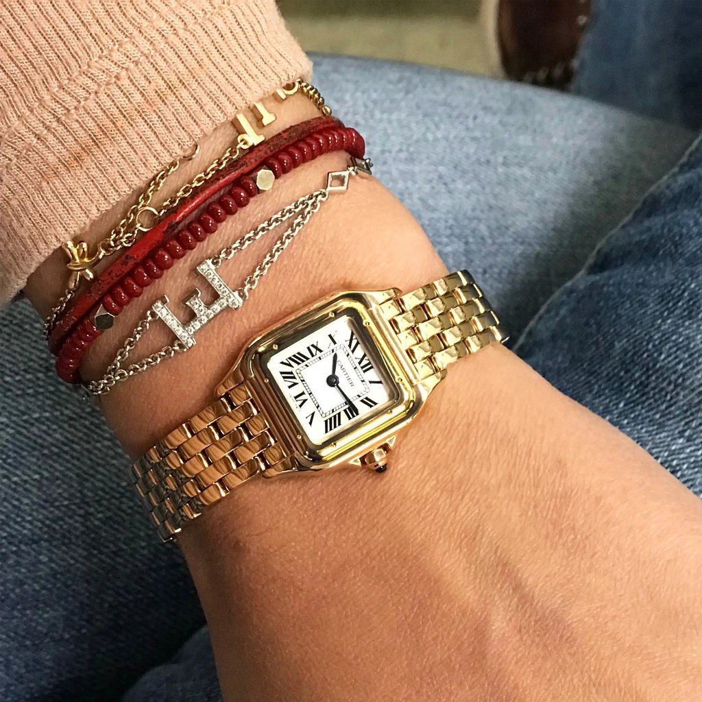 7th image of Cartier WGPN0006 Wristwatch, Unworn condition