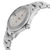 View Of Crown Facing Side Of TAG Heuer WJ1111.BA0570 Stainless Steel Watch Pre Owned Condition