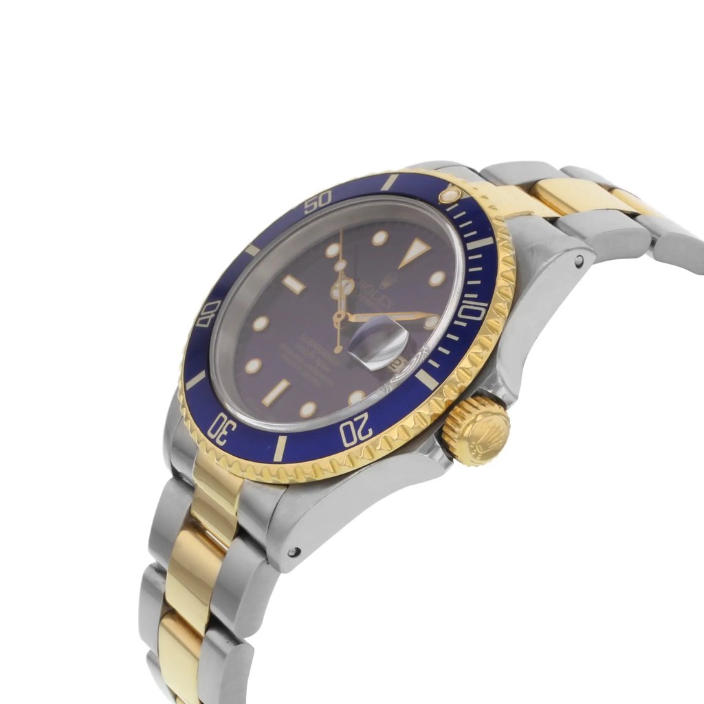 3rd image of Rolex 11613 Wristwatch, PreOwned condition