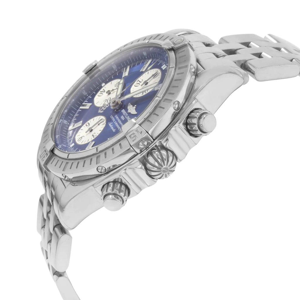 3rd image of Breitling A1335611/C645 Wristwatch, PreOwned condition