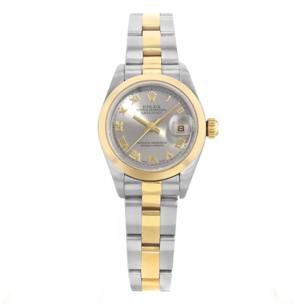 1st image of Rolex 79163 Wristwatch, PreOwned condition