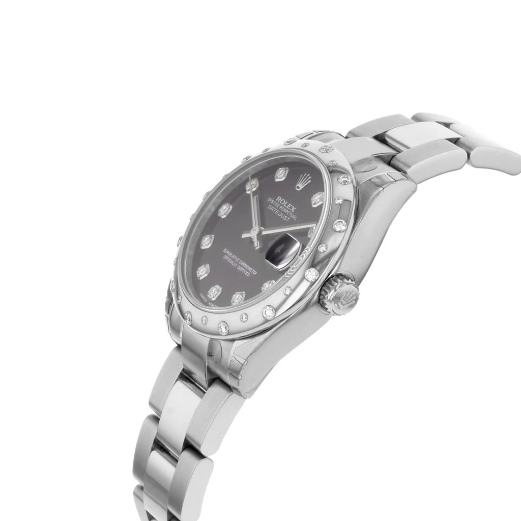 3rd image of Rolex 178344 BKDJ Wristwatch, Unworn condition