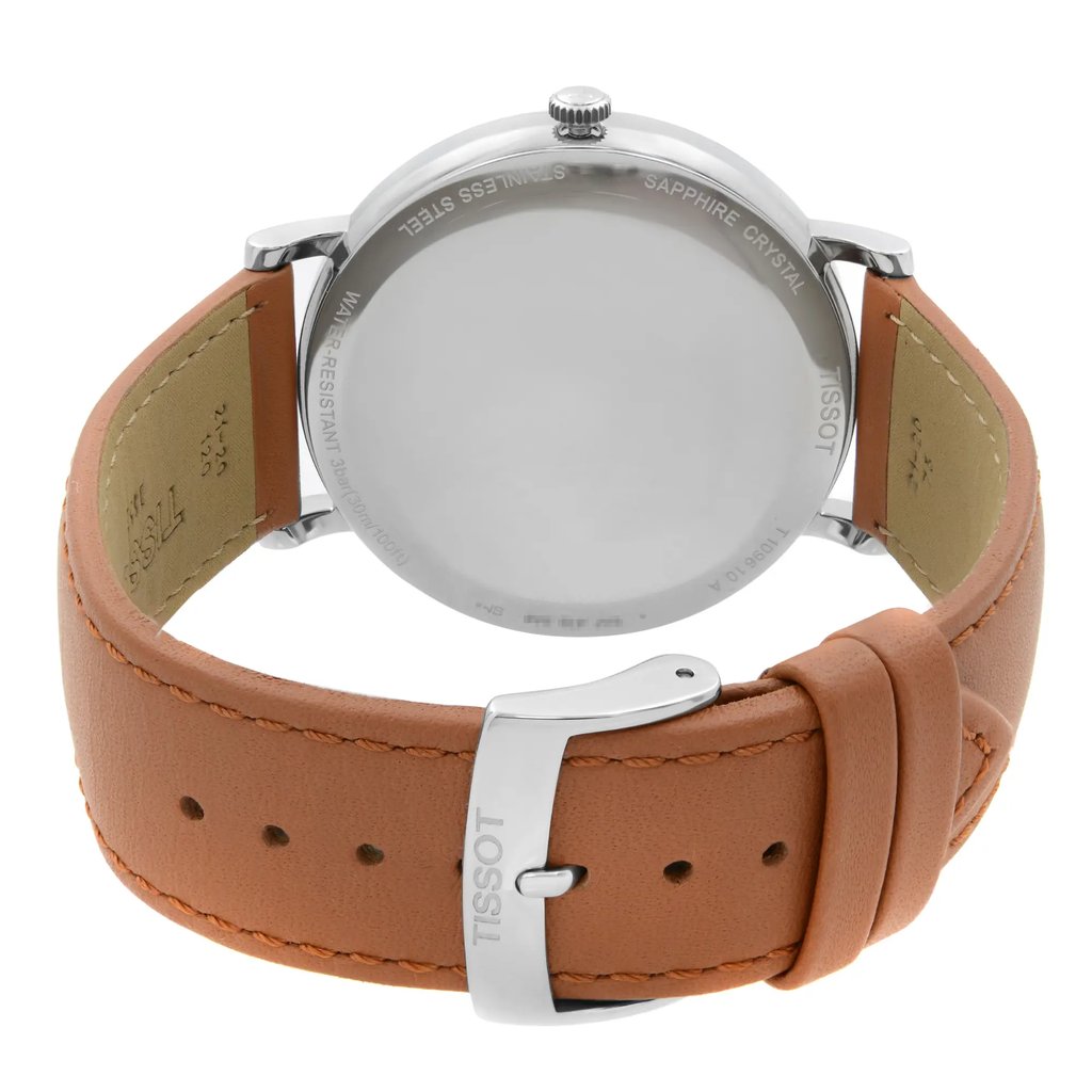 4th image of Tissot Tissot T-Classic Wristwatch, NewWithoutTags condition