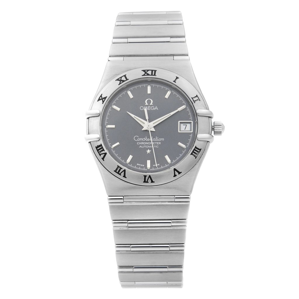 1st image of OMEGA 1502.40.00 Wristwatch, PreOwned condition