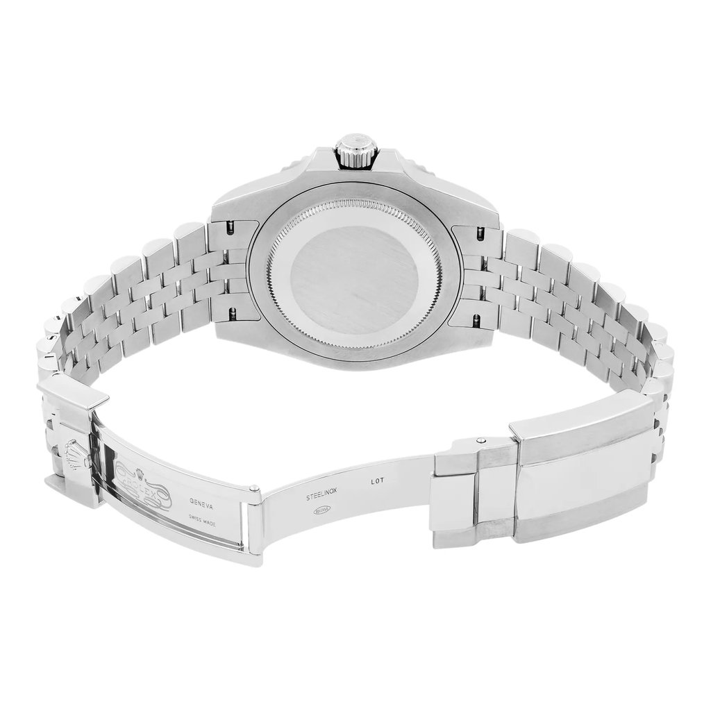 6th image of Rolex 126710 BKSJ Wristwatch, DisplayModel condition