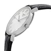 View Of Crown Facing Side Of Tissot T109.410.16.032.00 Stainless Steel Watch New Without Tags Condition