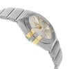 4th image of OMEGA 123.20.38.21.02.005 Wristwatch, DisplayModel condition