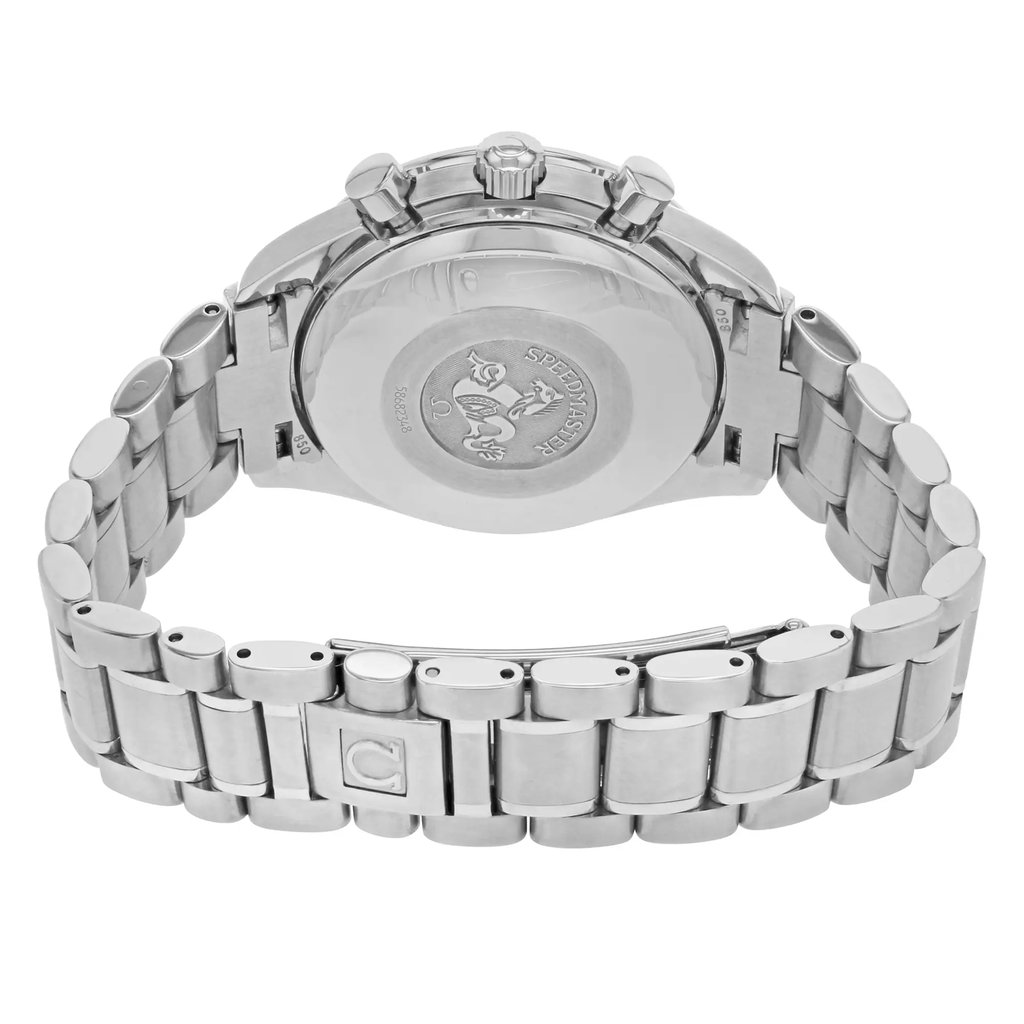 5th image of OMEGA 3513.50.00 Wristwatch, PreOwned condition