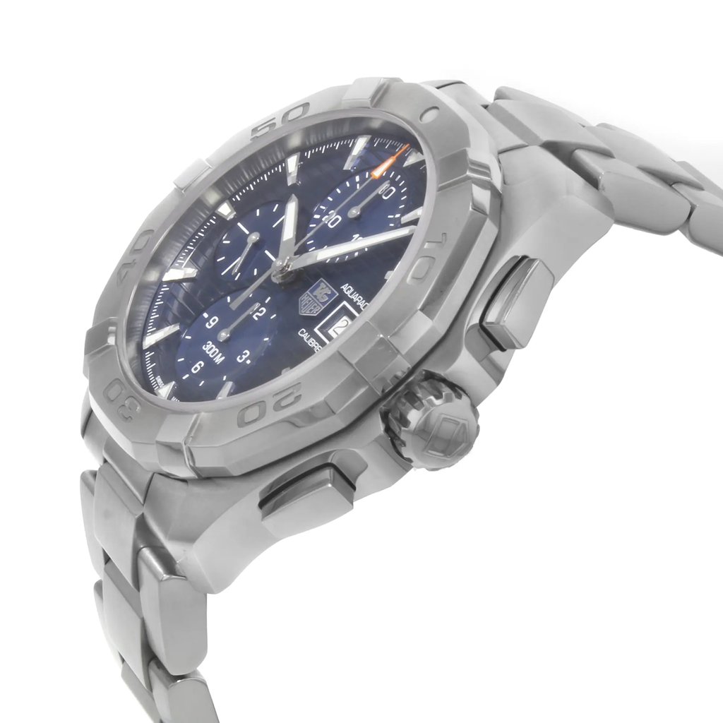 4th image of TAG Heuer CAY2112.BA0927 Wristwatch, PreOwned condition