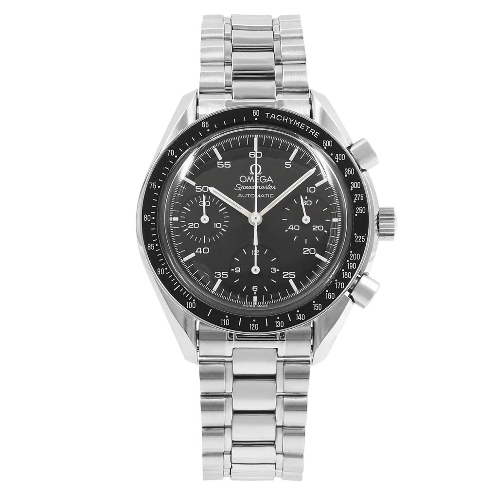 1st image of OMEGA Omega Speedmaster Wristwatch, PreOwned condition