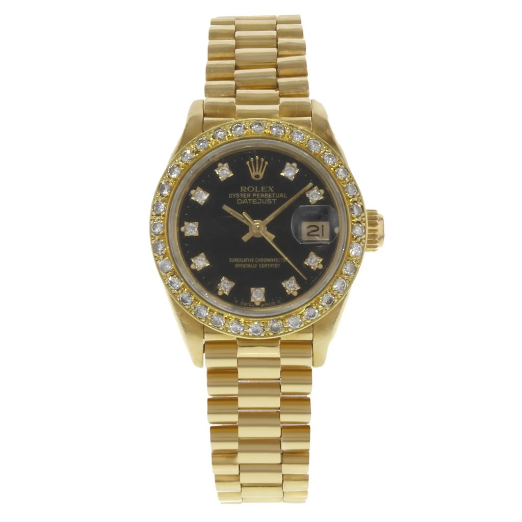 1st image of Rolex 69178 Wristwatch, PreOwned condition