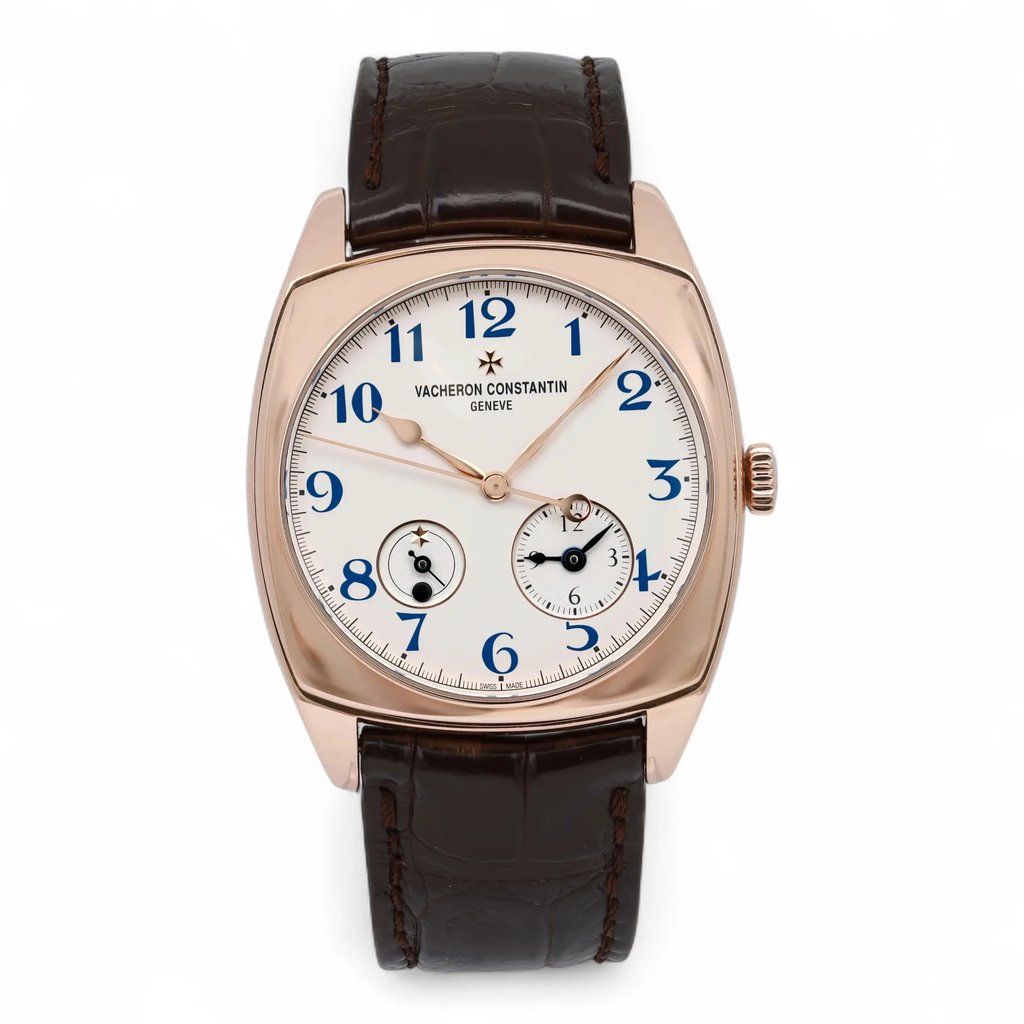 1st image of Vacheron Constantin Harmony  Wristwatch, PreOwned condition