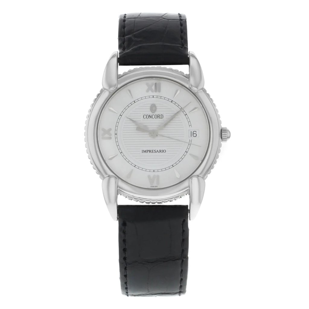 1st image of Concord 14.C2.212 Wristwatch, PreOwned condition