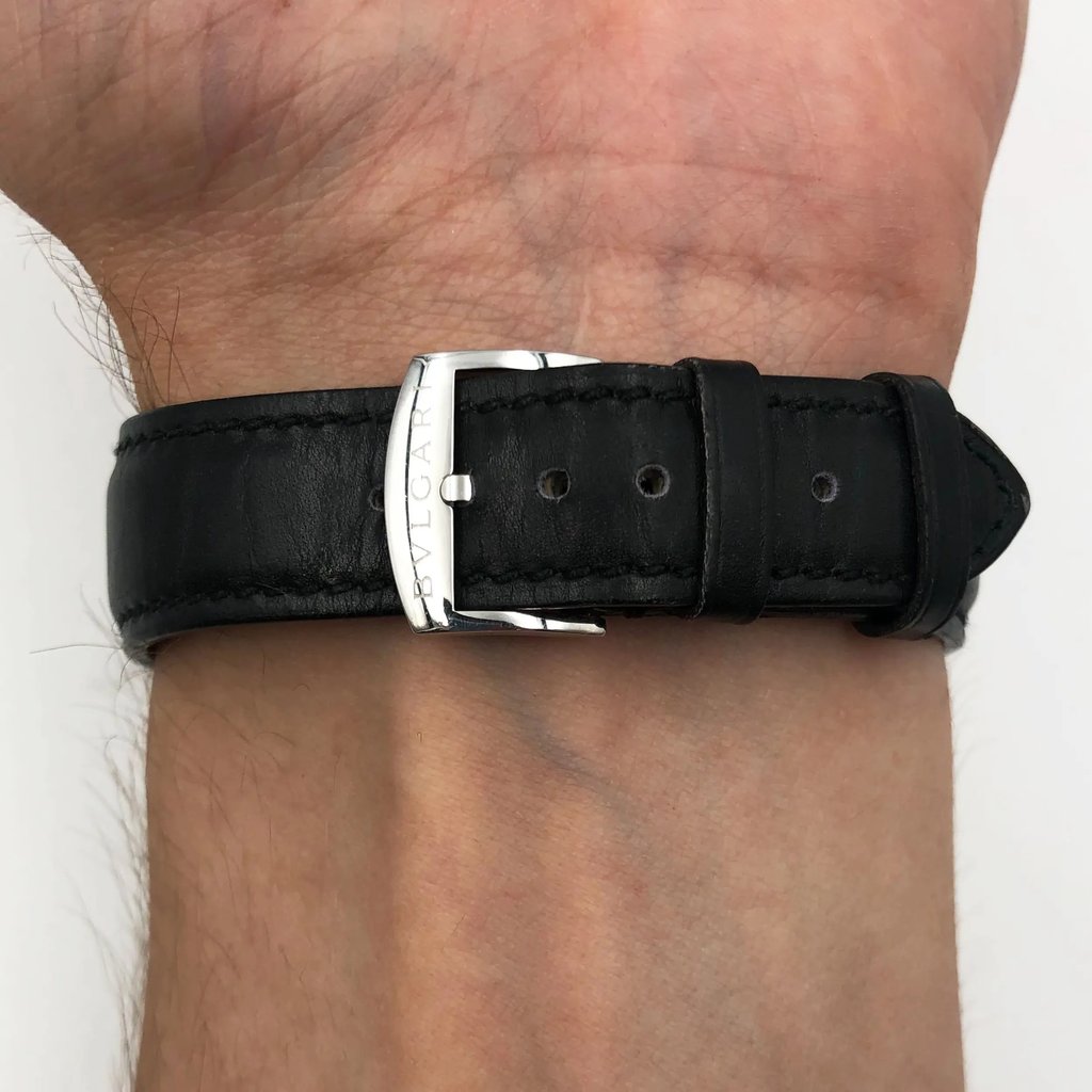 6th image of Bvlgari RTC 49 S Wristwatch, PreOwned condition