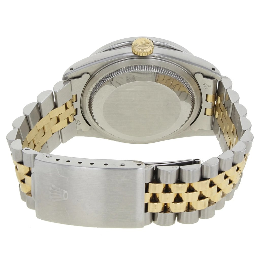 3rd image of Rolex 16233 Wristwatch, PreOwned condition