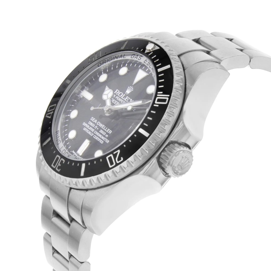 3rd image of Rolex 116660 Wristwatch, PreOwned condition