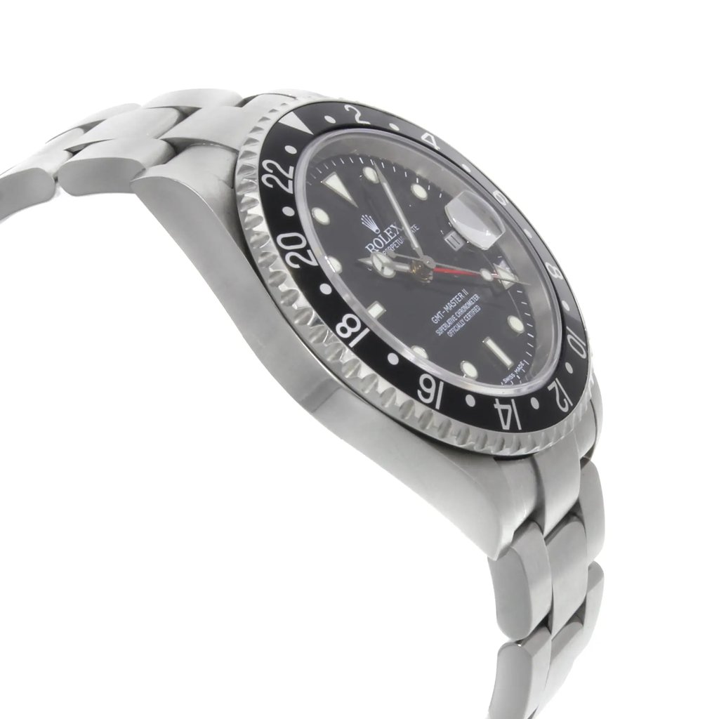 4th image of Rolex 16710 Wristwatch, PreOwned condition