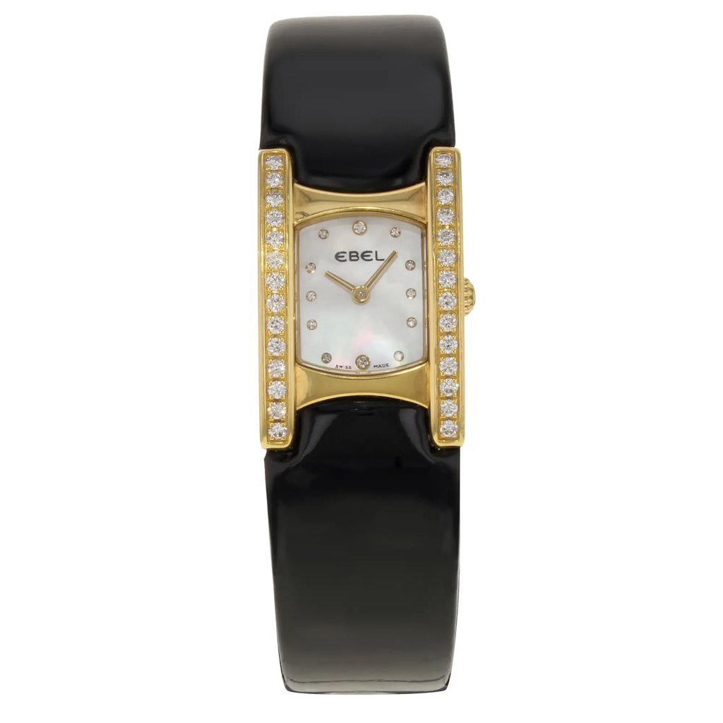 1st image of EBEL 8057A21 Wristwatch, PreOwned condition