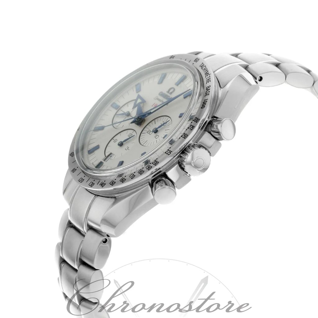 2nd image of OMEGA 321.10.42.50.02.001 Wristwatch, PreOwned condition