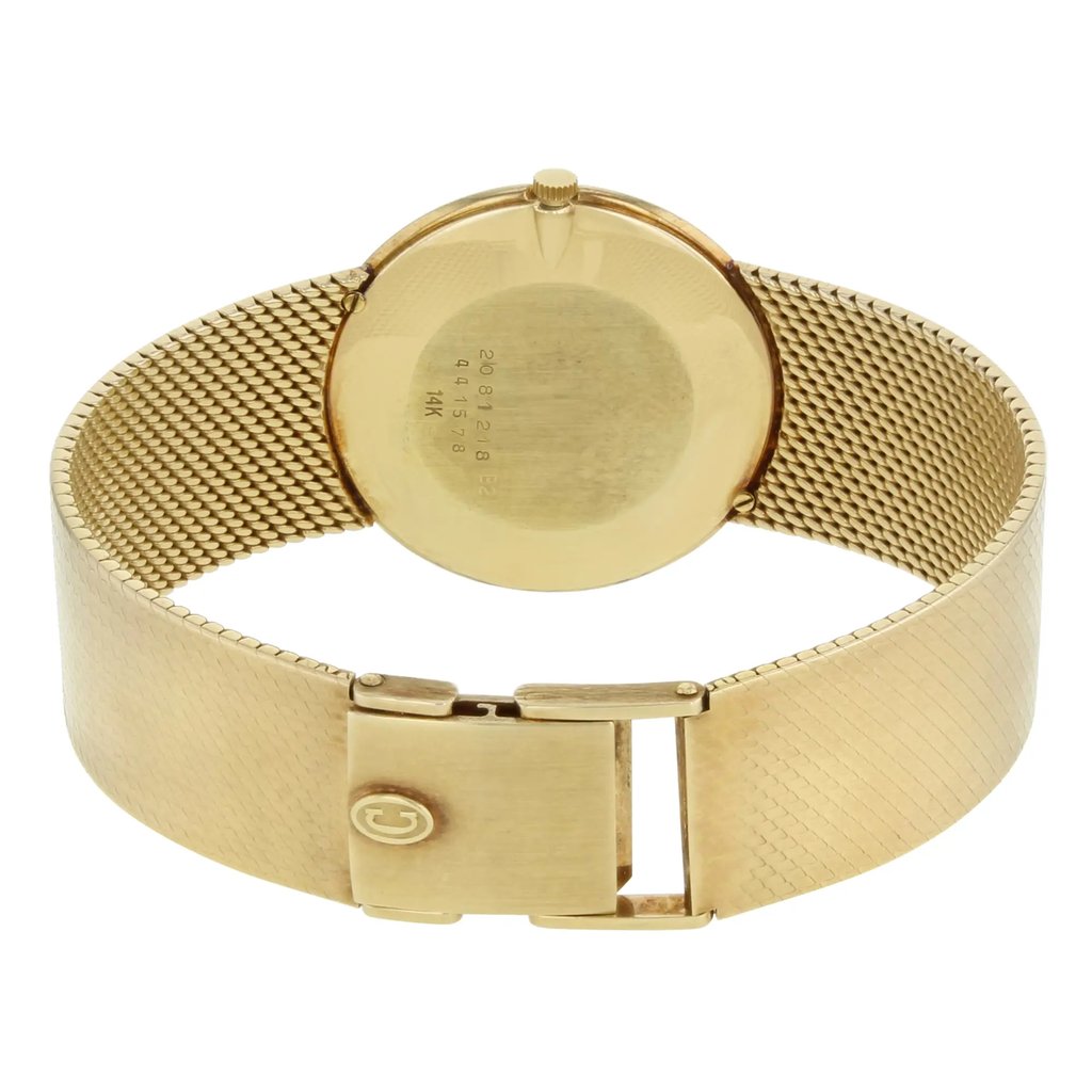 4th image of Concord 441578 Wristwatch, PreOwned condition