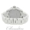 4th image of Chanel H0970 Wristwatch, PreOwned condition