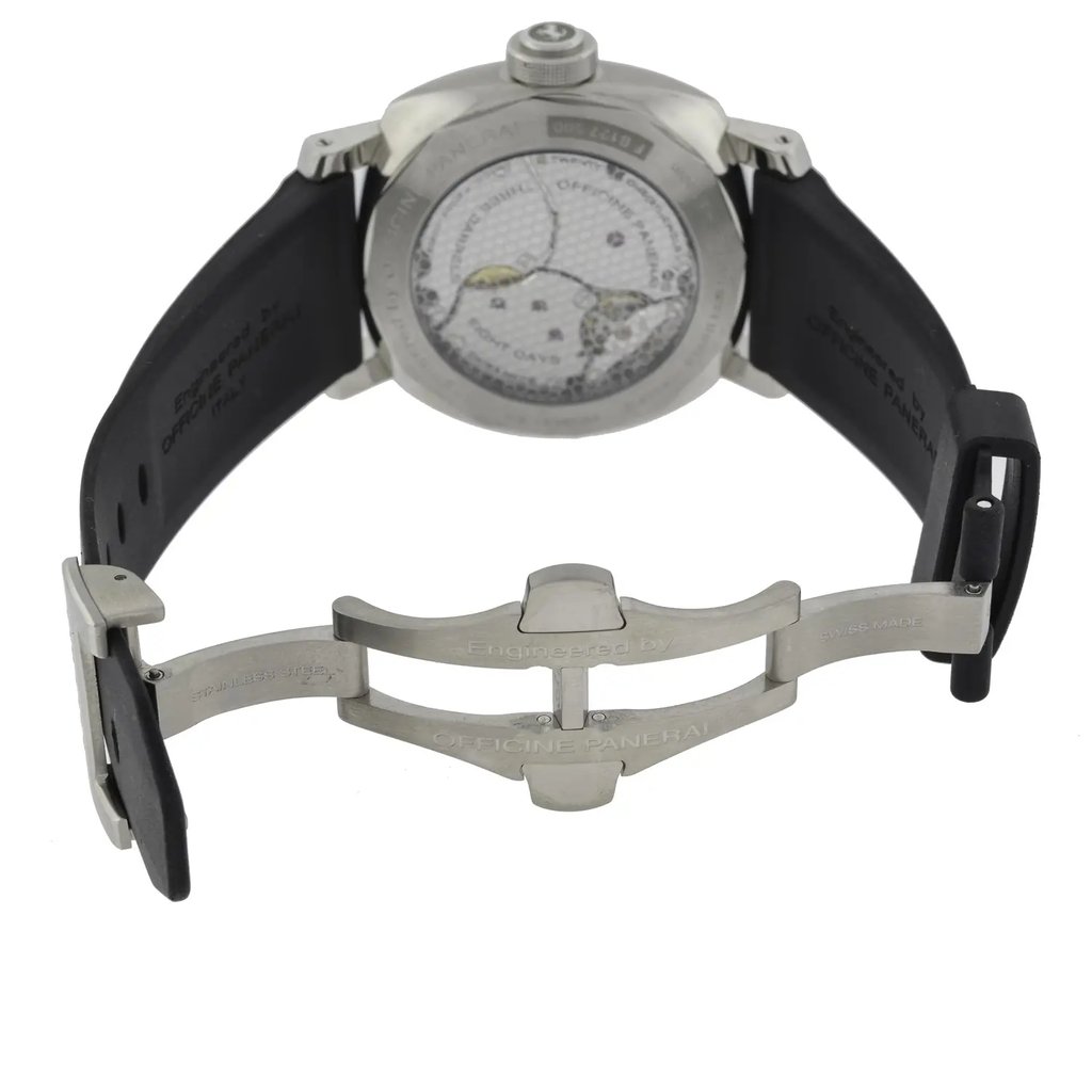 4th image of Panerai FER00012 Wristwatch, Unworn condition