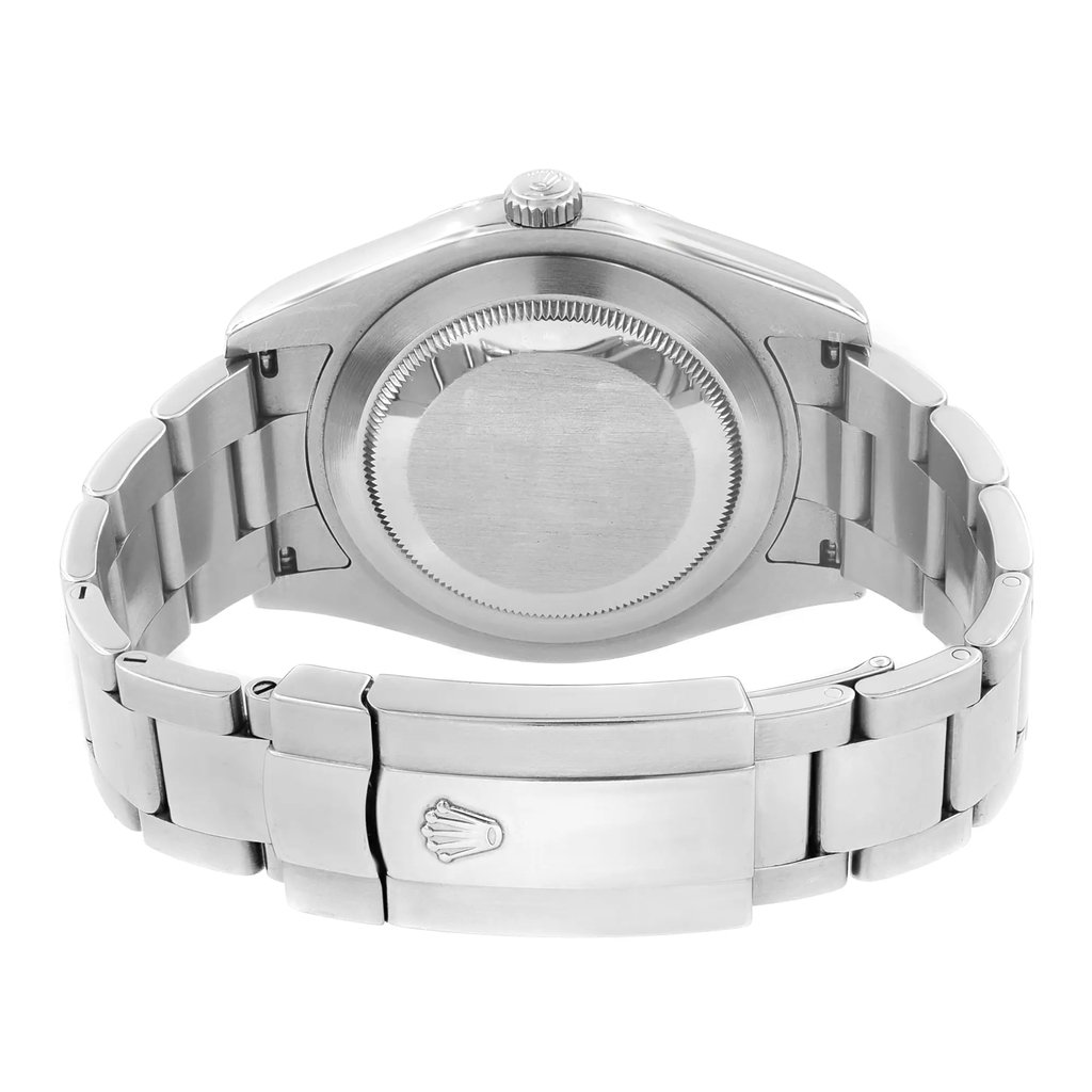 5th image of Rolex 116334 Wristwatch, PreOwned condition