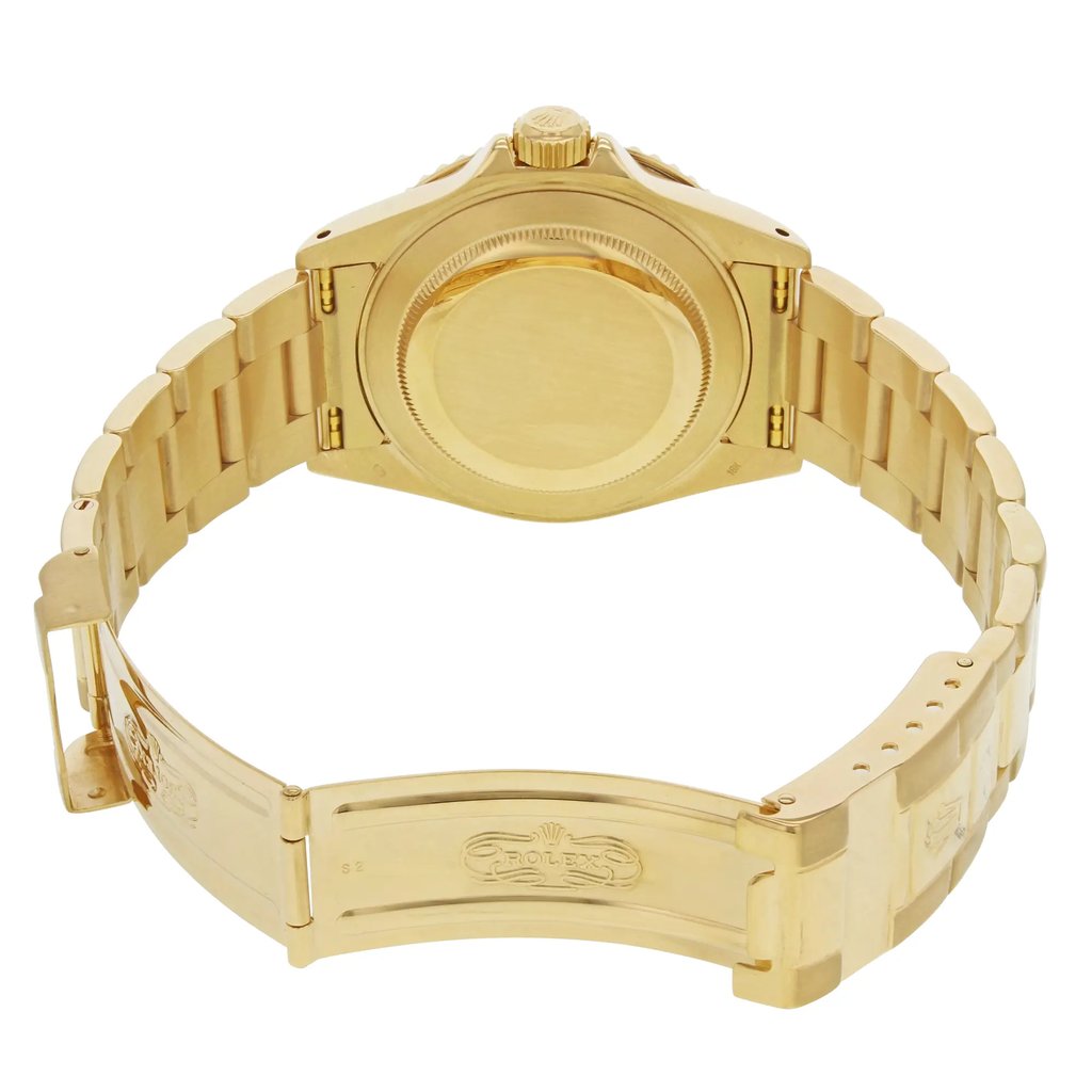 6th image of Rolex 16628 Wristwatch, PreOwned condition