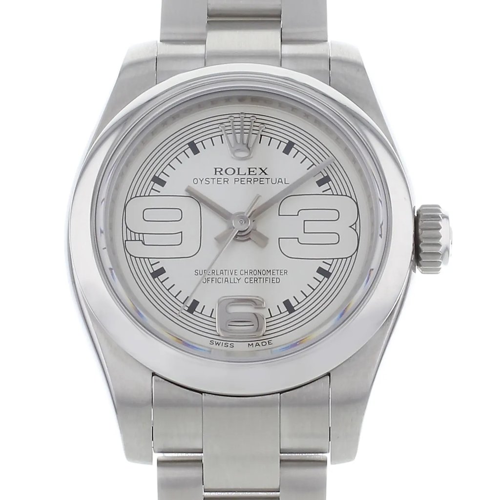 2nd image of Rolex 176200 Wristwatch, PreOwned condition