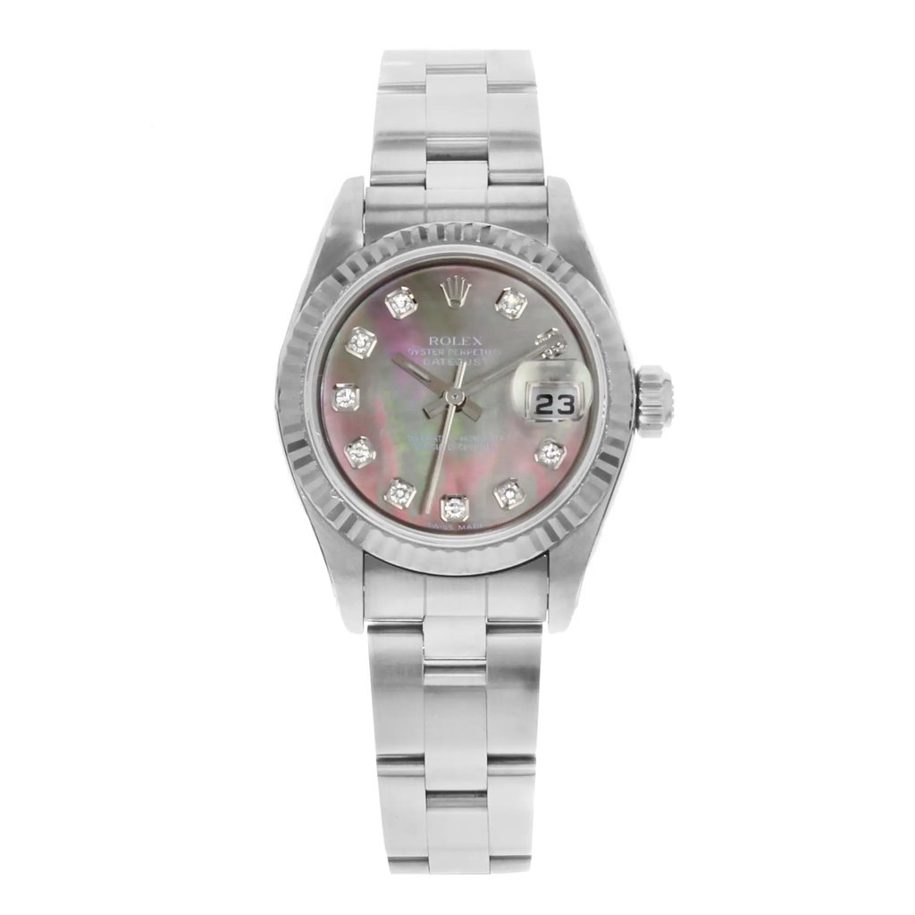 1st image of Rolex 79174 Wristwatch, PreOwned condition