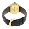 4th image of Cartier 2357 Wristwatch, PreOwned condition