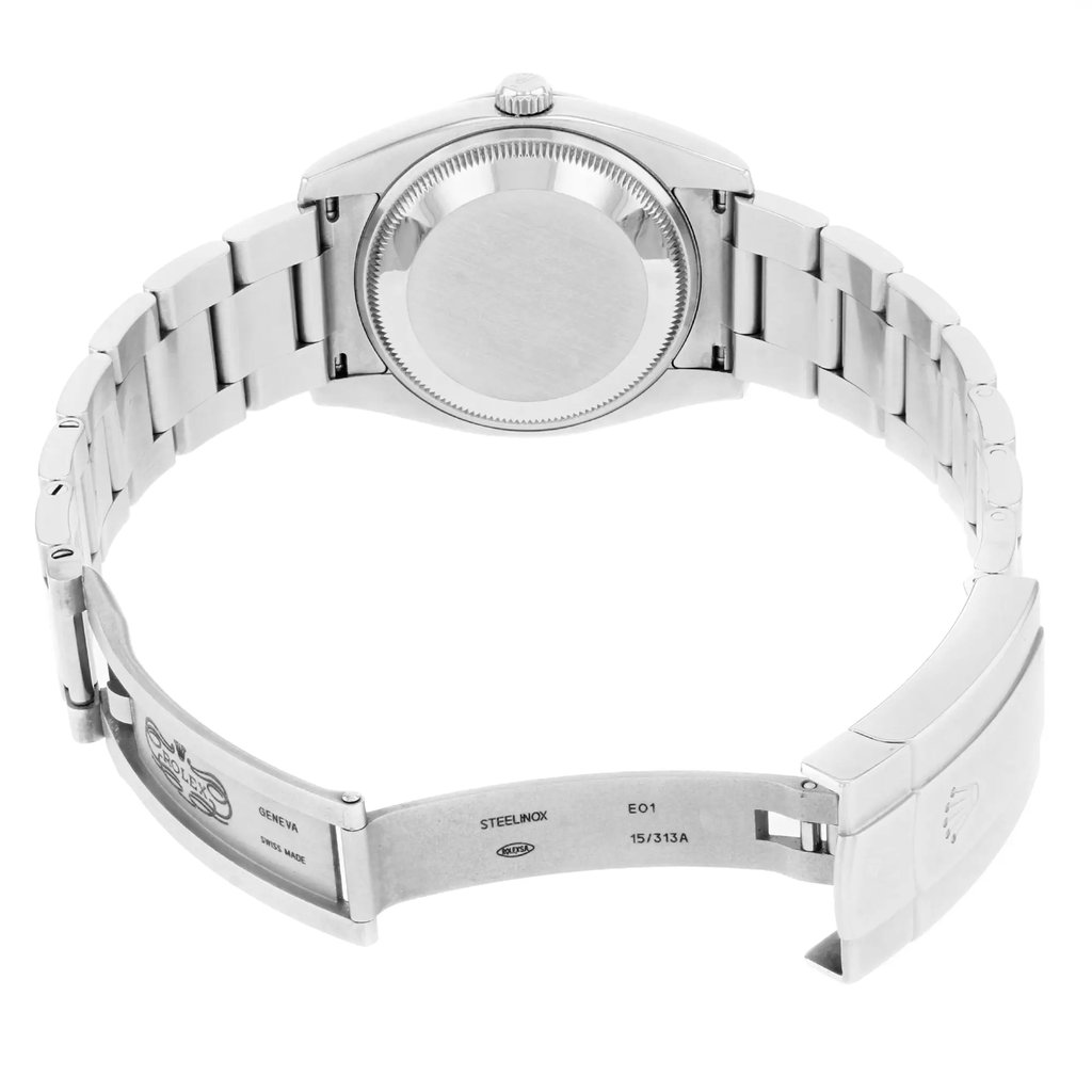 6th image of Rolex 114200 Wristwatch, PreOwned condition