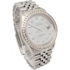 3rd image of Rolex Rolex Datejust 16220 Wristwatch, PreOwned condition