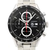 2nd image of TAG Heuer CV2014.BA0794 Wristwatch, PreOwned condition