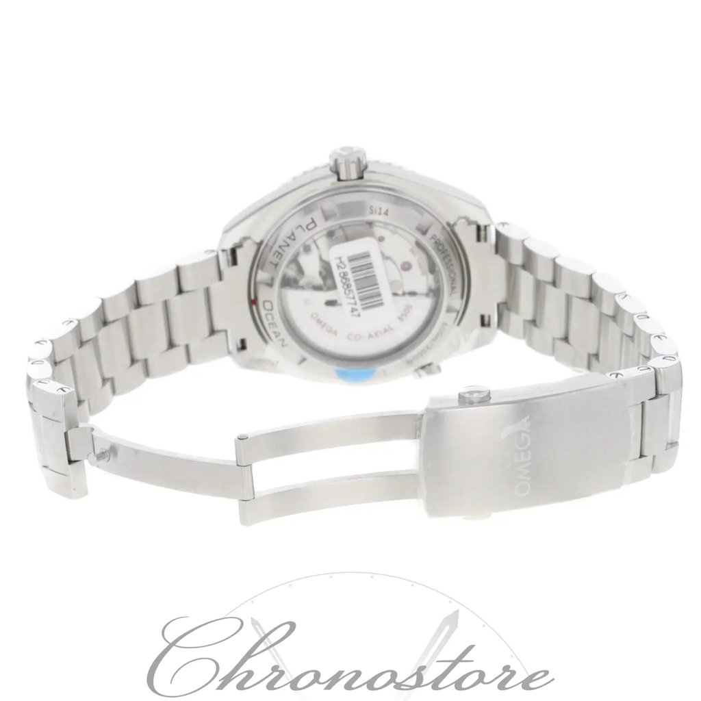 5th image of OMEGA 232.30.42.21.01.001 Wristwatch, DisplayModel condition