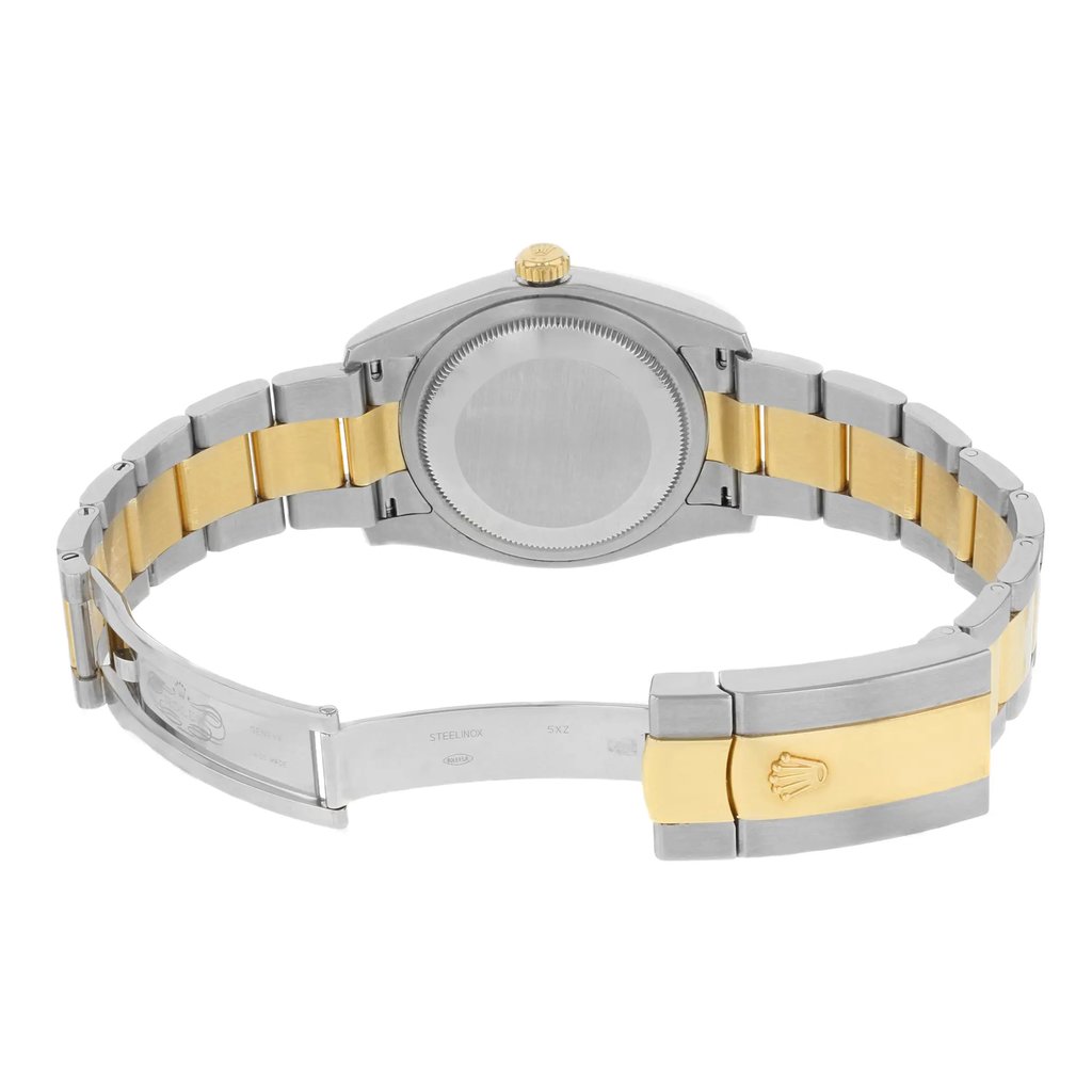 5th image of Rolex 116203 ipro Wristwatch, PreOwned condition