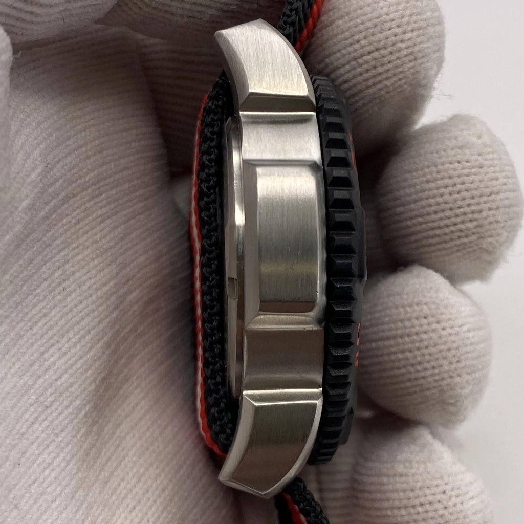 4th image of Luminox Luminox Navy SEAL Colormark Wristwatch, Unworn condition