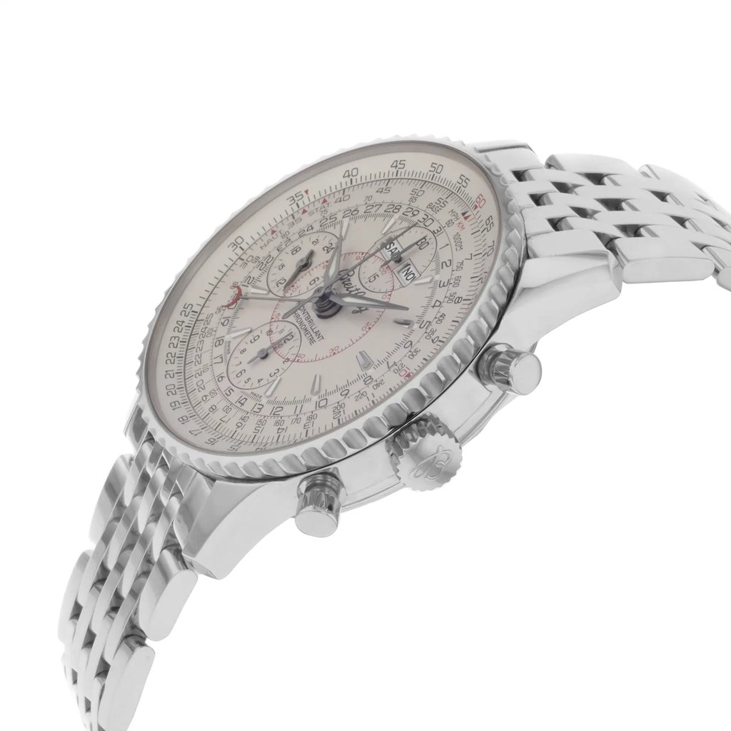 3rd image of Breitling A21330 Wristwatch, DisplayModel condition