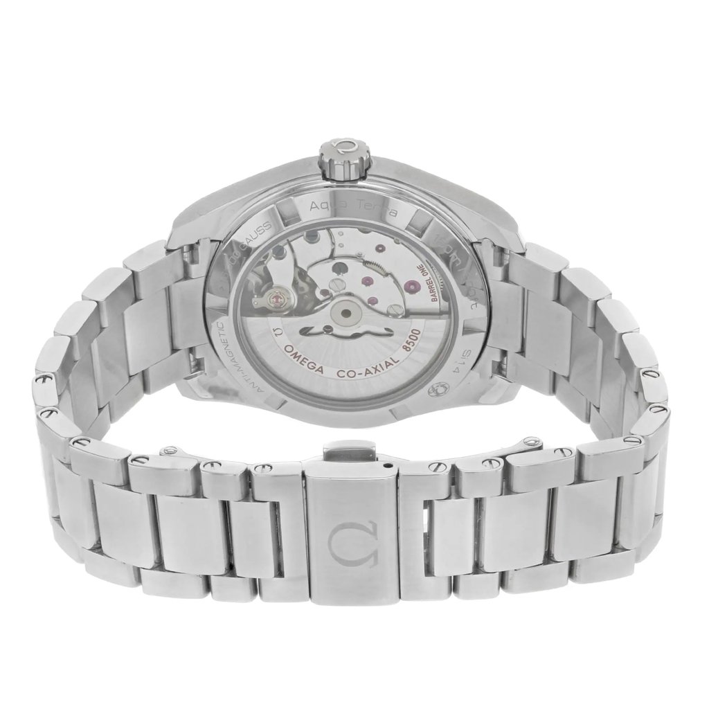 4th image of OMEGA 231.10.39.21.02.002 Wristwatch, Unworn condition