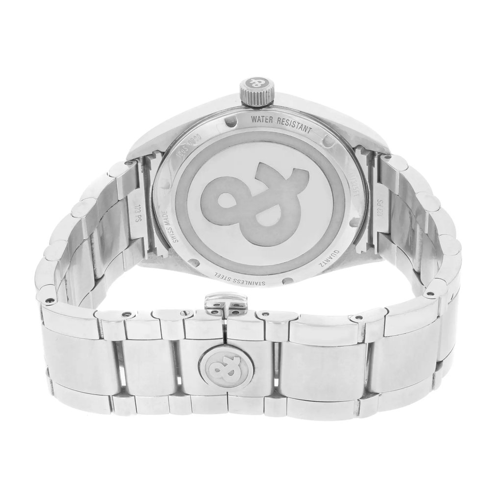5th image of Bell & Ross EXPO 13937 Wristwatch, PreOwned condition