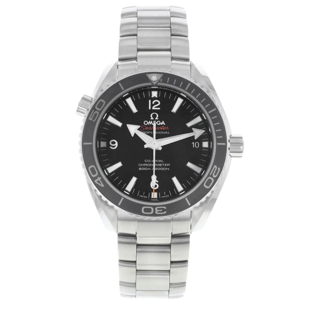 1st image of OMEGA 232.30.42.21.01.001 Wristwatch, DisplayModel condition