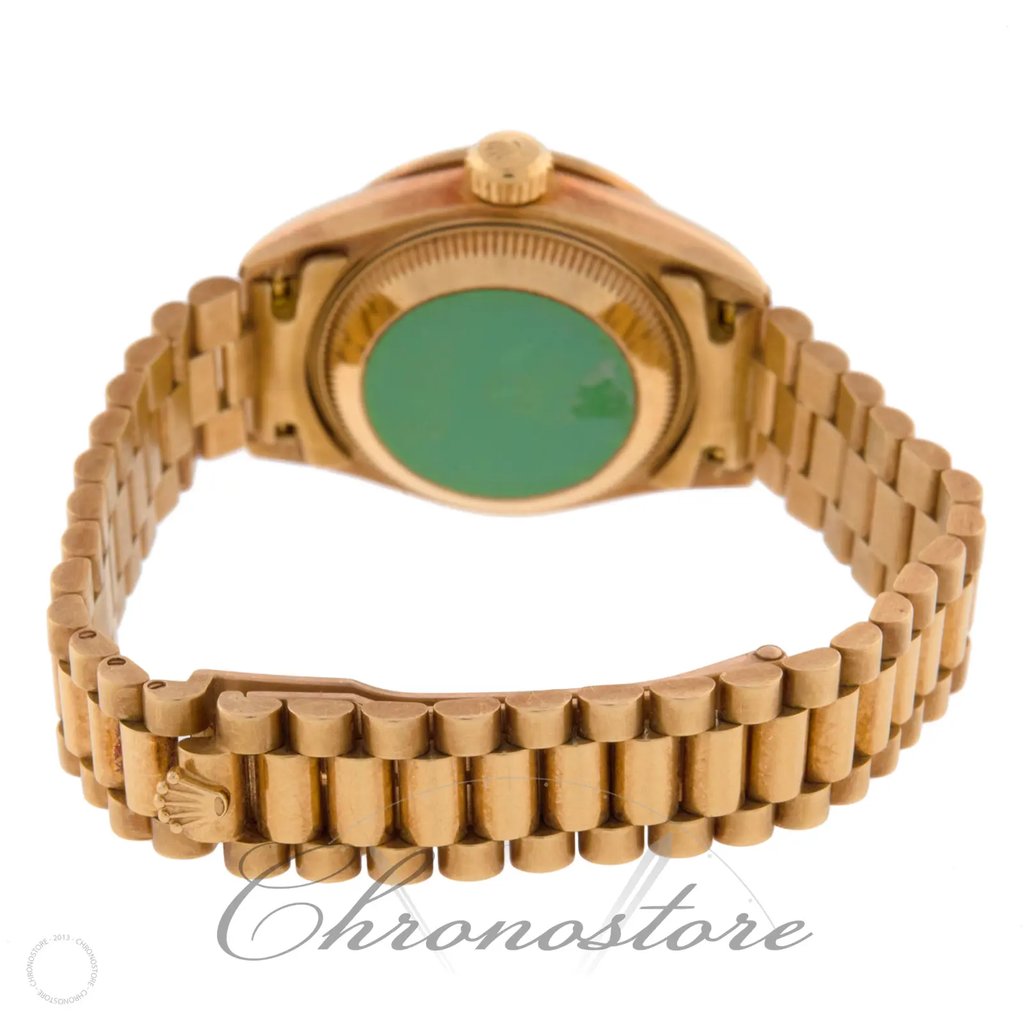 3rd image of Rolex 68278 Wristwatch, PreOwned condition