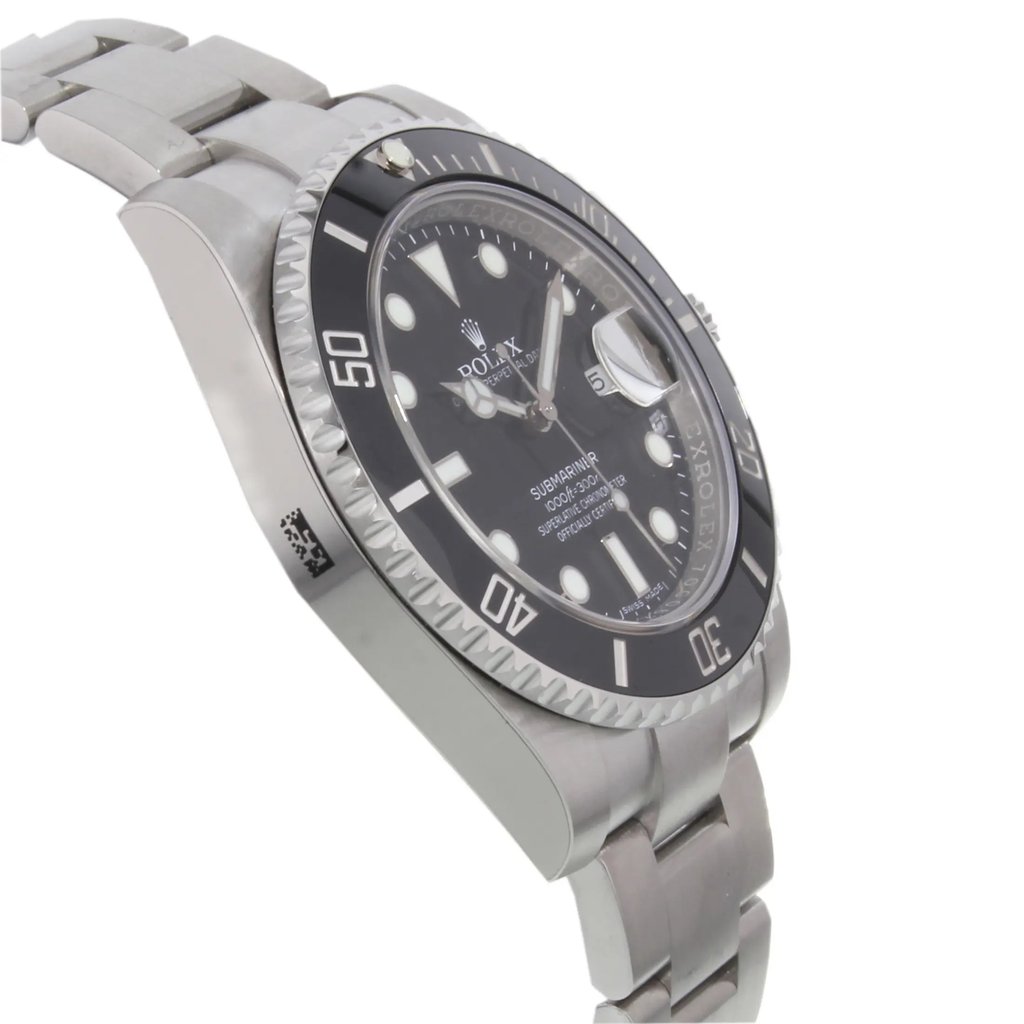 4th image of Rolex 116610 Wristwatch, Unworn condition