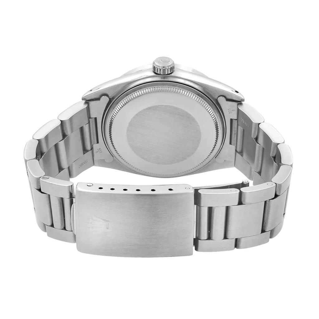 5th image of Rolex 1601 Wristwatch, PreOwned condition