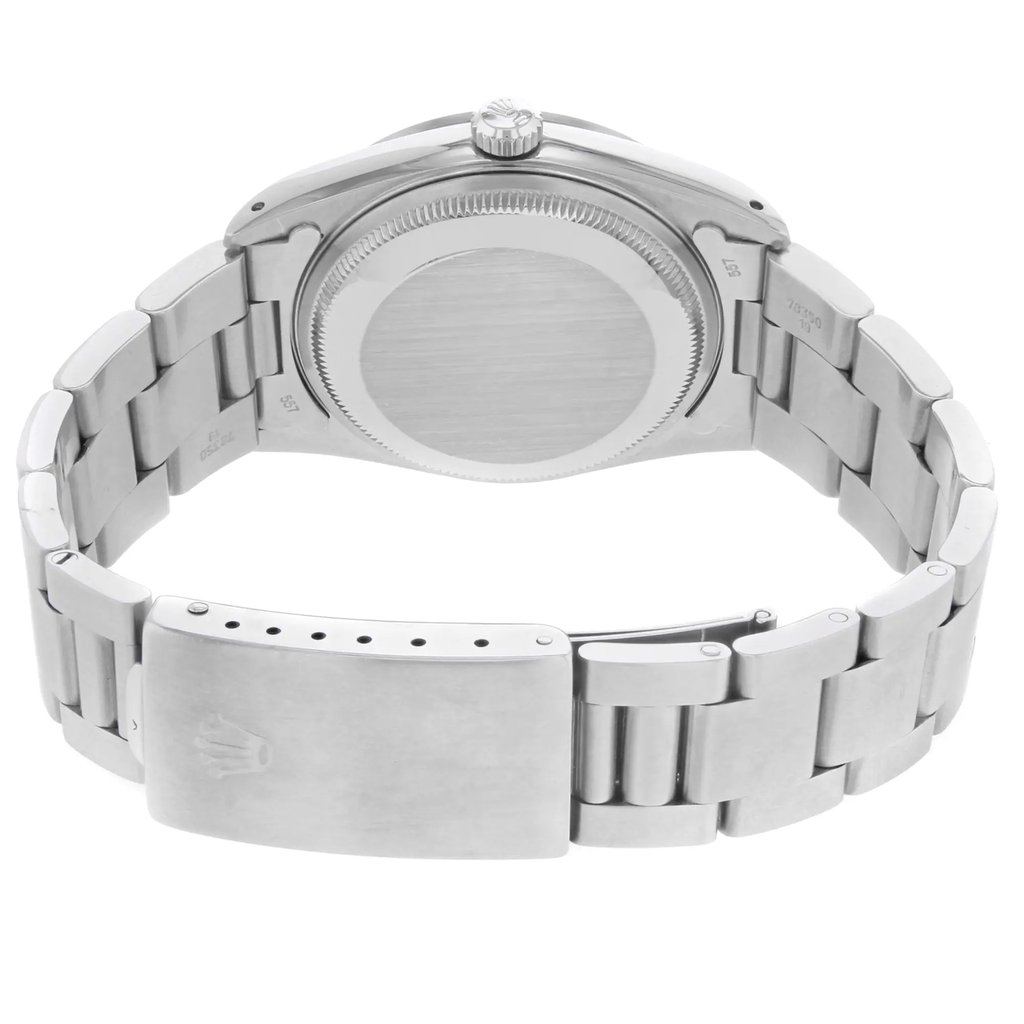 5th image of Rolex 15200 Wristwatch, PreOwned condition