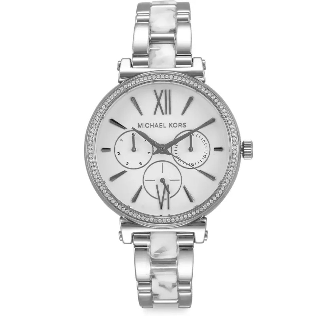 1st image of Michael Kors Michael Kors Sofie Wristwatch, NewWithDefects condition