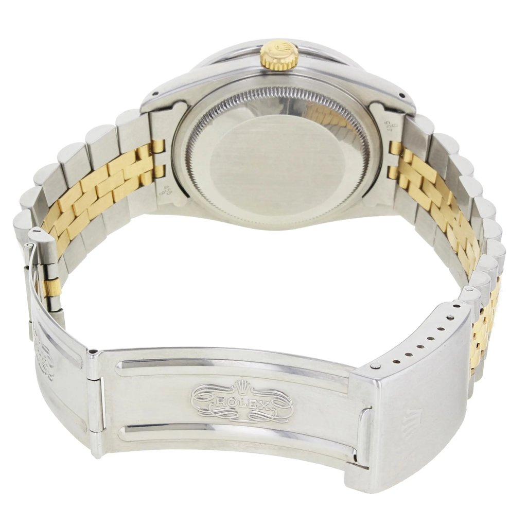 4th image of Rolex 16233 Wristwatch, PreOwned condition