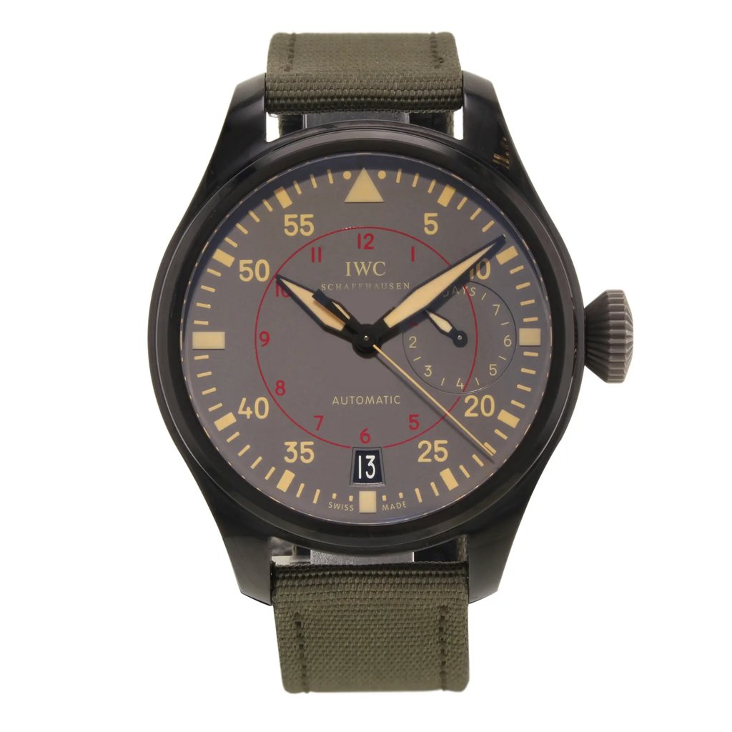 1st image of IWC IW501902 Wristwatch, Unworn condition